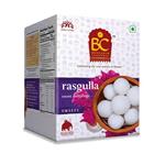 BHIKHARAM RASGULLA 1 kg